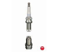 NGK BKR5EKC 5216 Standard Spark Plug / Sparkplug - Premium Quality Perfect Fit