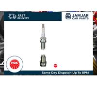 NGK Spark Plug Set BKR5EKUP 2890 - Laser Platinum - 4x for VW Passat 2.9 95-97 101000035AH