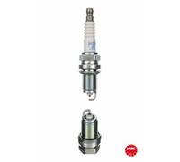 NGK BKR5EP-11 3440 Spark Plug Copper Core BKR5EP11