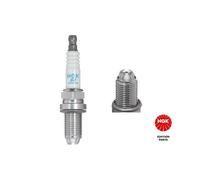 NGK BKR5EQUPA 3566 Laser Platinum Spark Plug / Sparkplug - Premium Quality Brand