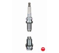 NGK BKR5EQUPA Spark Plug Fits Opel Omega Signum Vectra Saab 9-3 Vauxhall Vectra