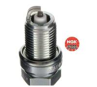 4x NGK BKR6E-N-11 5724 Standard Spark Plugs For HONDA CIVIC 1.8 05/97>03/01