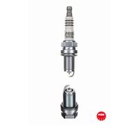 NGK Iridium IX Spark Plug - BKR6EIX-11