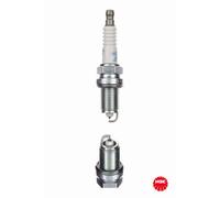 NGK BKR6EP-8 / BKR6EP8 / 2215 Standard Spark Plug 3 Pack FR6DPP22 RC8PYP PK20R8