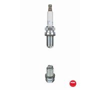 NGK Spark Plug Yellow Box - 6002 - 1x