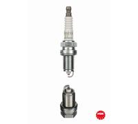 NGK BKR6EYA-11 Spark Plug Fits Toyota Camry Carina E Corolla RAV4 Supra