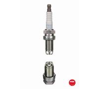 NGK BKR7EKC 7354 Standard Spark Plug / Sparkplug - Premium Quality Perfect Fit