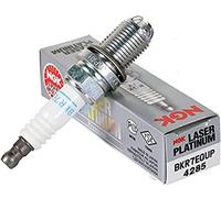 Spark Plugs Set 4x fits PORSCHE BOXSTER 987 2.7 04 to 09 NGK 99917022390 Quality