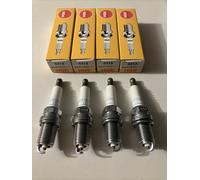 NGK BKR7ESC-11 ( 6313 ) X4 SPARKPLUGS FOR SAAB 9-3 2.0 06/07 - 06/10