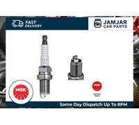 NGK BKR8EIX Spark Plug M14 x 1.25 Thread Size 16mm Spanner Size Replacement
