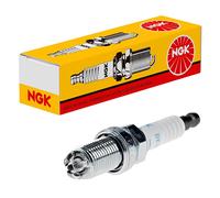 Spark Plugs Set 4x fits SEAT INCA 6K9 1.4 00 to 03 AUA NGK 101000033AA Quality