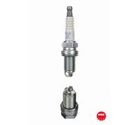 Spark Plugs Set 4x fits SEAT IBIZA 6K1 1.8 93 to 96 ADL NGK 101000033AB Quality