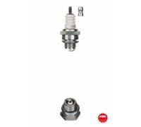 NGK Standard Spark Plug - BM6A