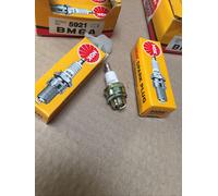 8x NGK Copper Core Spark Plug BM6A (5921)