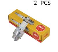 NGK BMR4A Spark Plugs - Multipacks 1, 2, 5, 10, 50