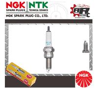 Ngk Bougies Dallumages Remplacement Honda 680cc Nt700v Deauville 06> No.2306