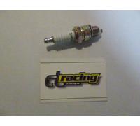 NGK BP4HS Spark Plugs Pack of 2 fits Suzuki JR 50 1994- 1995