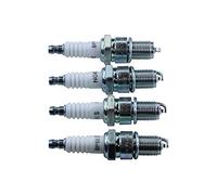NGK BP5ES / 6511 NGK Spark Plug Pack of 4
