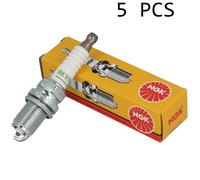 NGK BP6ES Spark Plugs - Multipacks 1, 2, 5, 10, 50