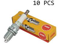NGK BP6ES Spark Plugs - Multipacks 1, 2, 5, 10, 50