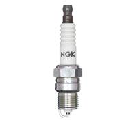 NGK BP6FS / 3512 Standard Spark Plug Pack of 3 Replaces RV12YC T20P-U