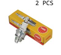 NGK BPM6A Spark Plugs - Multipacks 1, 2, 5, 10, 50