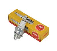 NGK BPM6A Spark Plugs - Multipacks 1, 2, 5, 10, 50