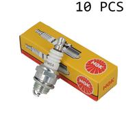 NGK BPM6A Spark Plugs - Multipacks 1, 2, 5, 10, 50
