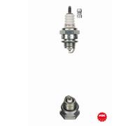 Genuine NGK BPM7A Spark Plug