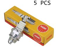 NGK BPM7A Spark Plugs - Multipacks 1, 2, 5, 10, 50