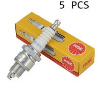 NGK BPR4HS Spark Plug MULTIPACKS 1, 2, 5, 10, 50