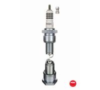 NGK Spark Plug BPR5EIX - 6597