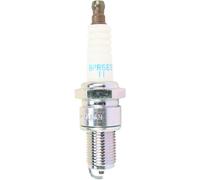 Spark Plugs Set 4x fits MITSUBISHI PAJERO/SHOGUN Mk2 2.6 83 to 90 4G54Cat. NGK