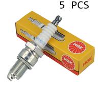 NGK BPR5ES Spark Plugs Fits Honda - Pack of 5