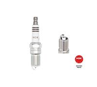 NGK BPR6EFIX-10 94658 Iridium IX Spark Plug / Sparkplug - Premium Quality Brand