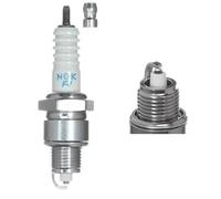 NGK BPR6EFS Spark Plug Fits Ford Courier Escort Fiesta Lancia Renault 25 Volvo