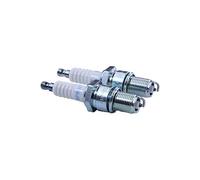 NGK BPR6ES / 7822 NGK Spark Plug Pack of 2