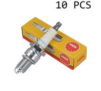 NGK BPR6ES Spark Plug - MULTIPACKS 1, 2, 5, 10, 50