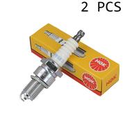 NGK BPR6ES Spark Plug - MULTIPACKS 1, 2, 5, 10, 50