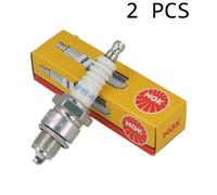 NGK BPR6HS Spark Plugs - Multipacks 1, 2, 5, 10, 50