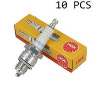 NGK BPR6HS Spark Plugs - Multipacks 1, 2, 5, 10, 50