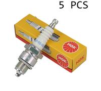 NGK BPR6HS Spark Plugs - Multipacks 1, 2, 5, 10, 50