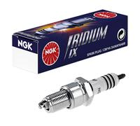 NGK BPR7EIX 4055 Spark Plug Fits BMW R 900 Evo AE NTX TS SX XS