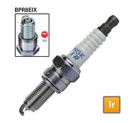 NGK BPR8EIX Iridium IX Spark Plug (6684)