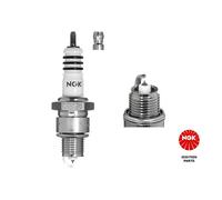 Ngk Bpr8hix 6742 Spark Plug Fits Rivero Sp-2 Fits Yamaha Bl 12
