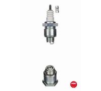 Spark Plugs Set 4x 5798 NGK 68634 09205406 BR2LM Genuine Top Quality Guaranteed