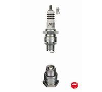 NGK Iridium IX Spark Plug - BR6HIX, size 25 mm