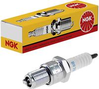 NGK BR7ES Spark Plugs Pack of 2 fits KTM EXC 250 2T 2016