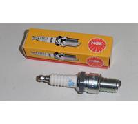 NGK BR7ES Spark Plugs Pack of 2 fits KTM EXC 250 2T 2016