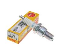 NGK BR7ES spark plug with removable terminal